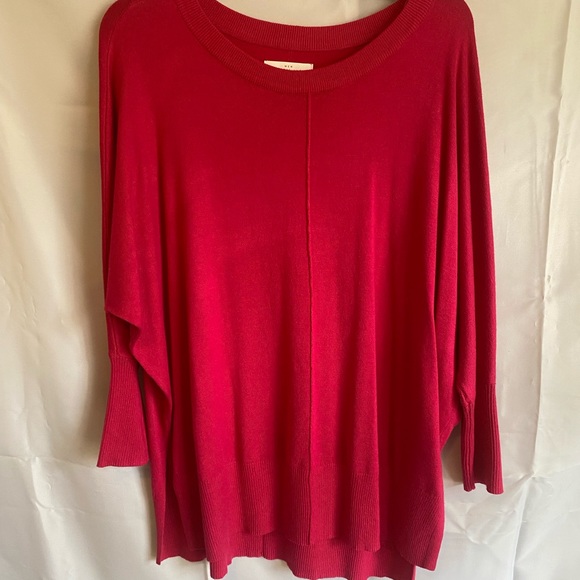 Sweater Oversize - Picture 1 of 6